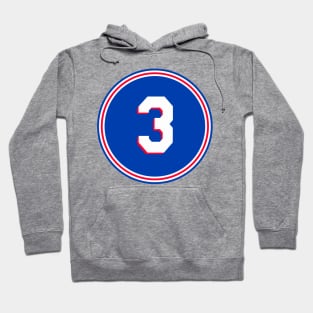 Allen Iverson Hoodie